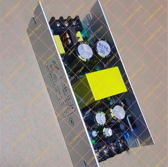 180W 24V 12V Power Supply for 8 Eyes Moving Head Beam Light