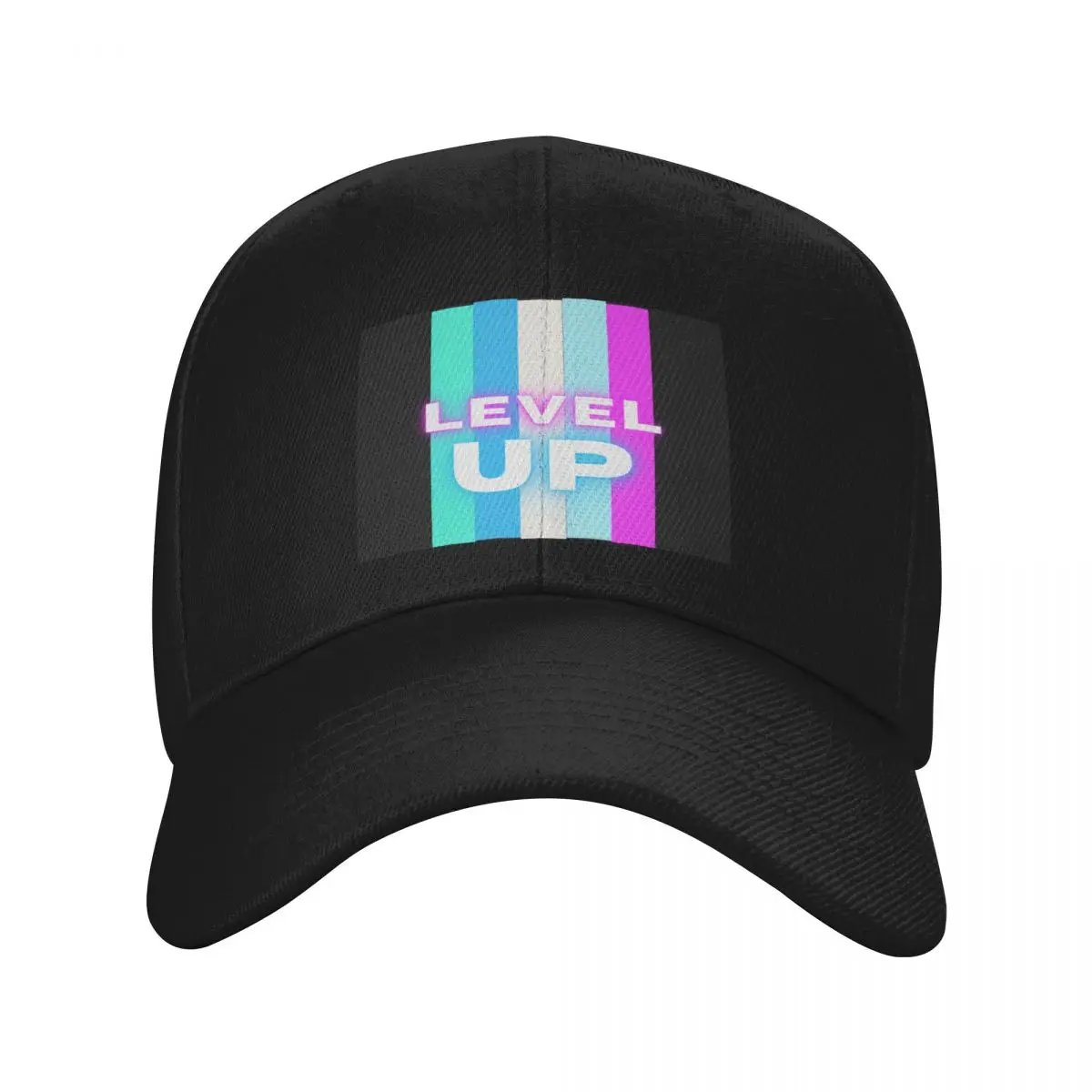 

Level up Baseball Cap Luxury Hat Trucker Hat Golf Wear Girl'S Hats Men's