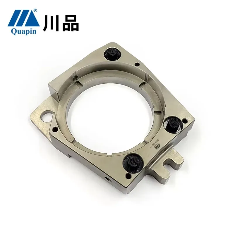 

Turret Punch Press Tools Murata Machine Tool Accessories (G Station) Die Plate, Die Holder