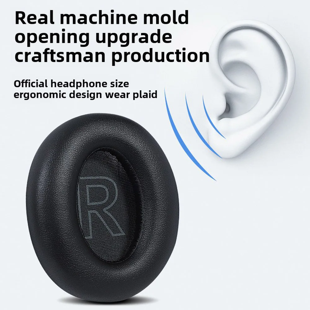 Thumbnail 4 - #14 New Headphone Cushions & Tips Arrivals