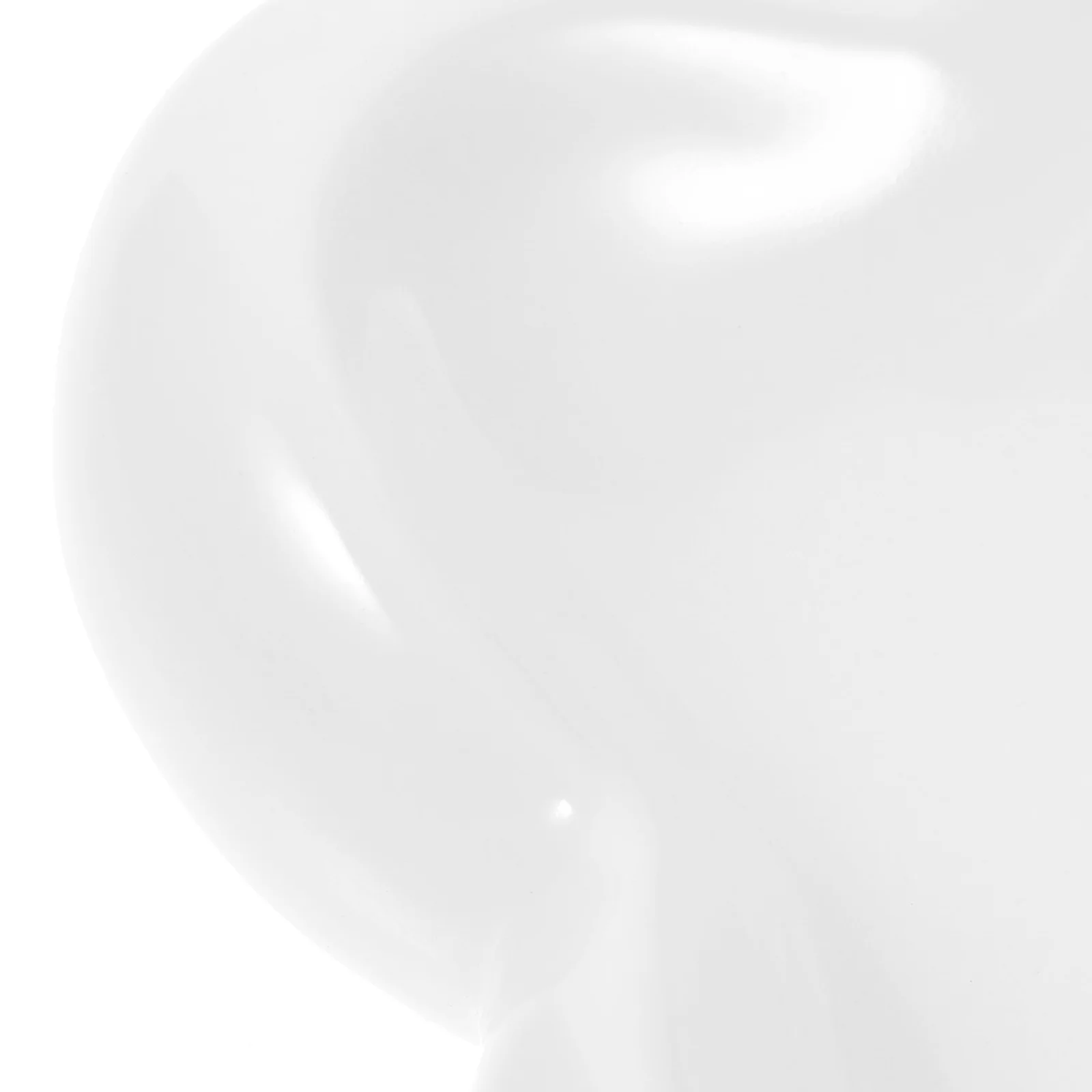 

Ceramic Dish Self Draining For Bathroom Sink Cute Tray Efficient Water Drainage Sturdy Container Minimalist