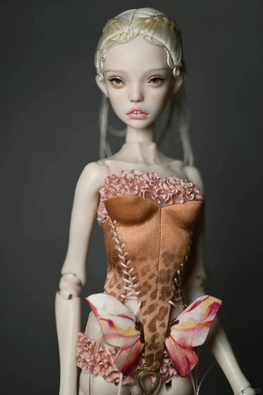 

The new BJD SD Doll 1/4 39cm toy popovie birthday present High Quality Articulated puppet Toys gift Doll in stock free shipping