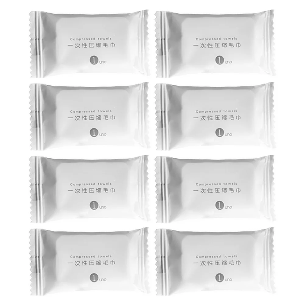 ผ้าขนหนูอัดเม็ดแบบใช้แล้วทิ้ง 20 ชิ้น ผ้าฝ้ายหนาพิเศษ สำหรับเดินทาง พกพาสะดวก ใช้สำหรับเช็ดหน้า เหมาะสำหรับกิจกรรมกลางแจ้ง เดินป่า ตั้งแคมป์ เป็นมิตรกับสิ่งแวดล้อม