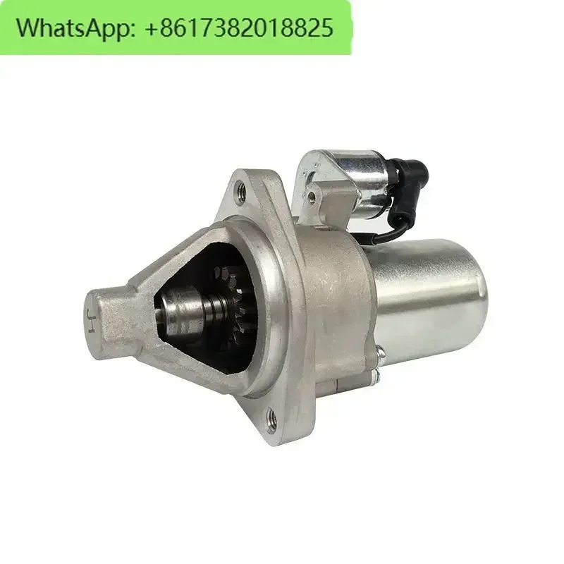 

Gasoline generator 168/173/177/188/190F GX160/390 2~6.5kw electric starting motor