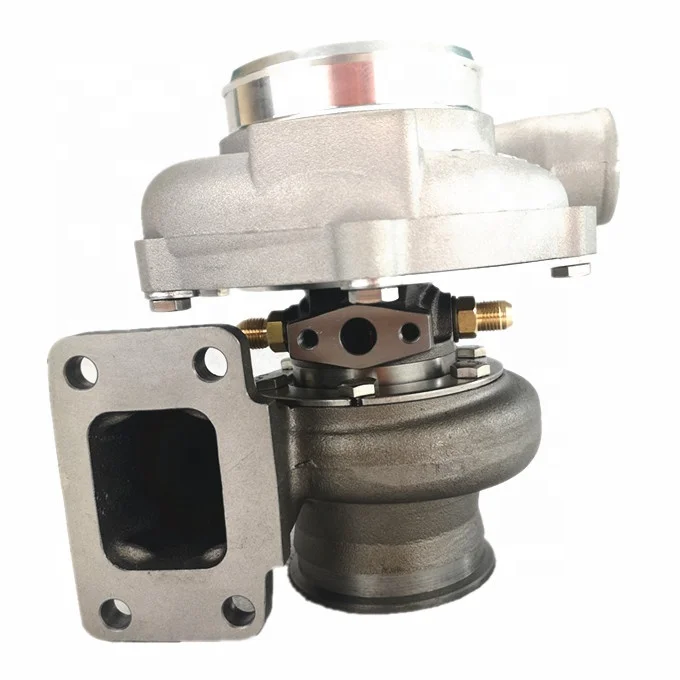 

GTX3076 Performance Turbo T3 GT3076 GEN II Turbo with Oil Feed GT30