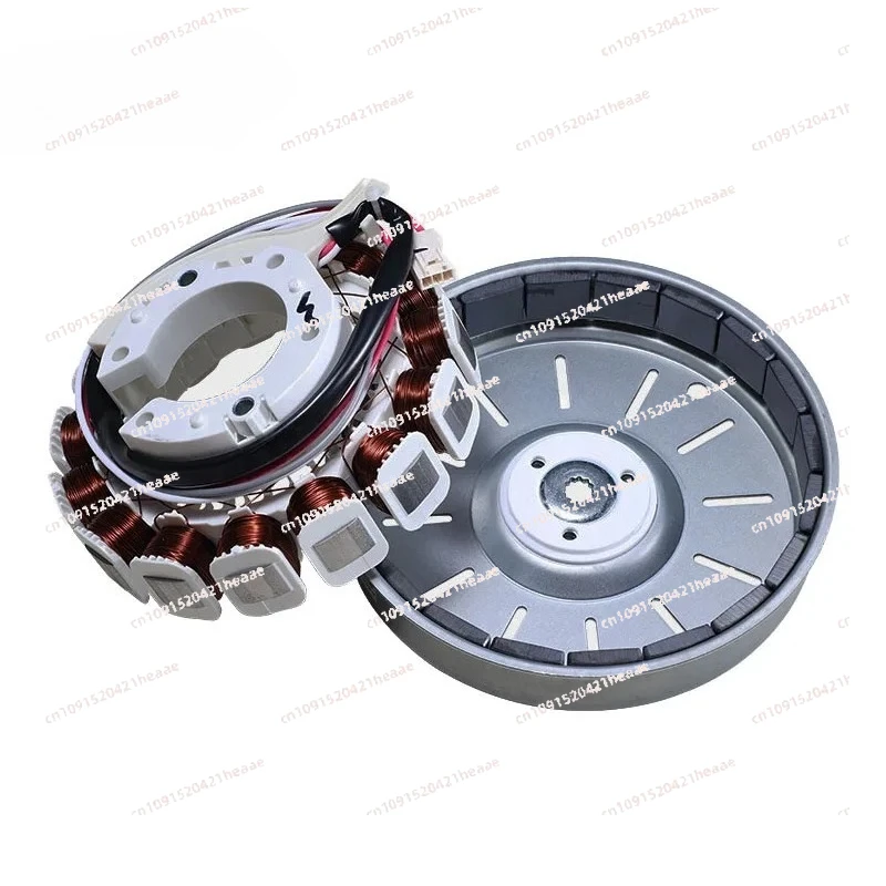 

Suitable for 0034001033H Inverter Motor For Washing Machine 100-BZ826 90-BF936