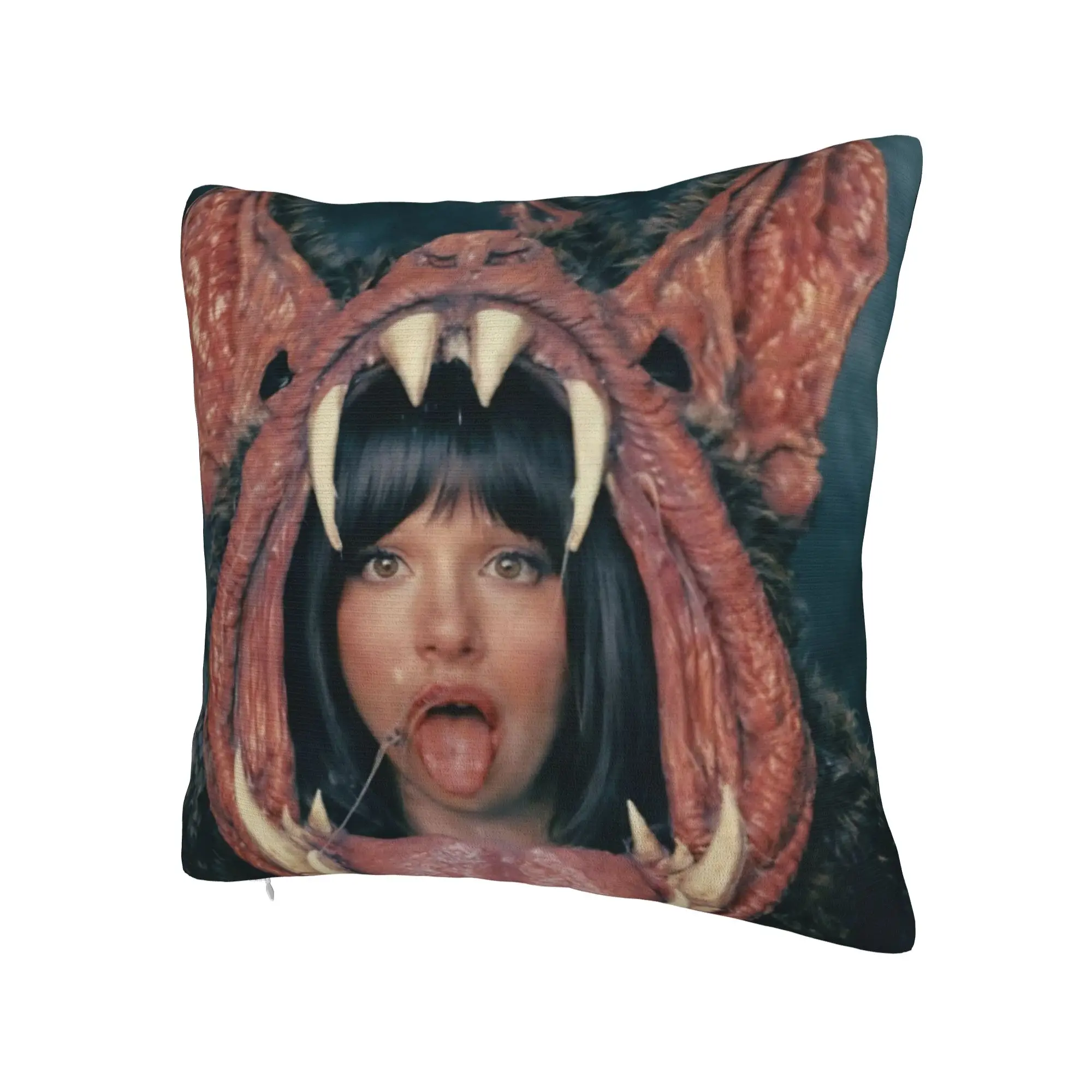 Decorative Pillowcases Melanies Martinez Hades Album 2026 Accessories Chair  Throw Pillow Case Cover Square Multiple Sizes