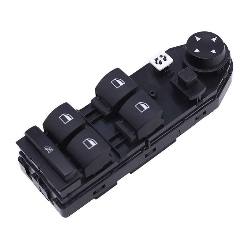 

New Power Window Switch ForBMW E60 E61 520D 523I 525I 528I 530I 540I 545I 550I M5 61316951904