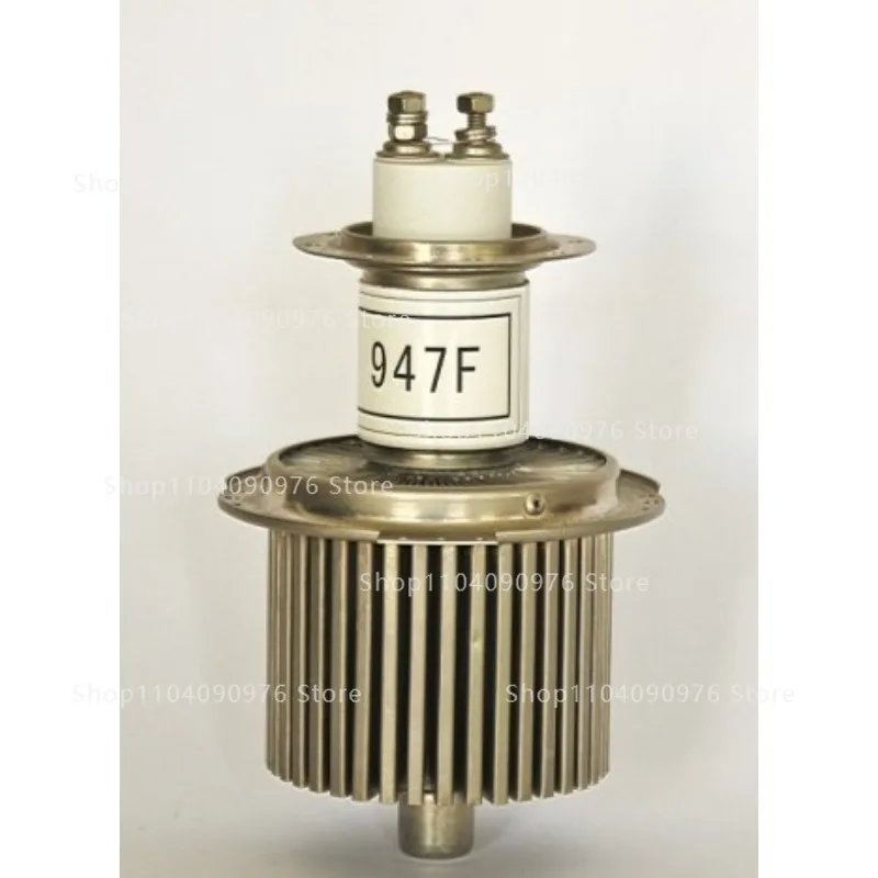 947F 7T85RB 5KW 5000W electronic tube, High frequency machine, High cycle heat sealing machine vacuum tube