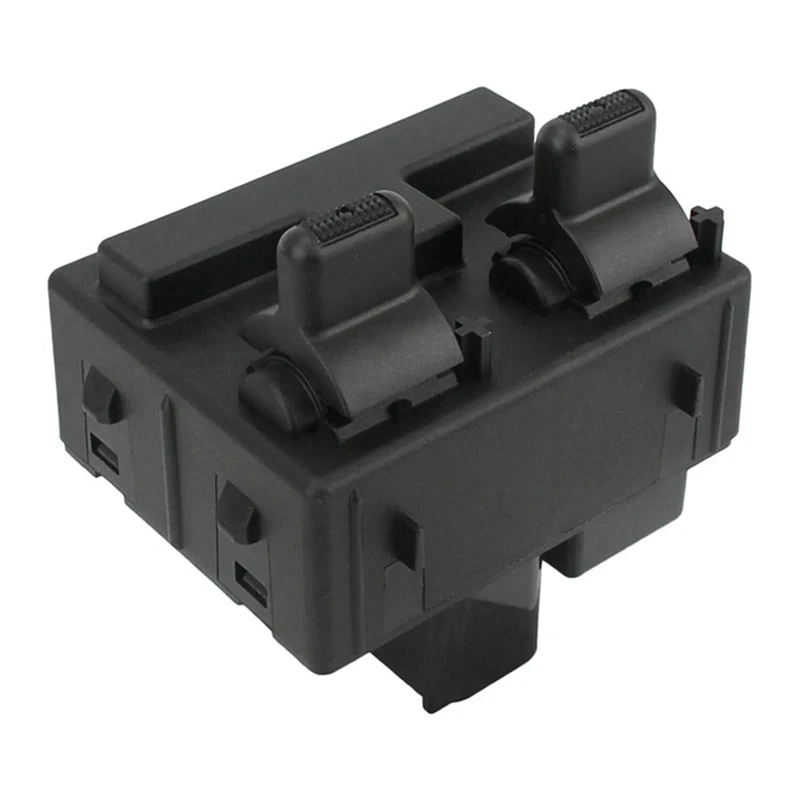 

A58X-Car Power Window Glass Lifter Window Switch 04602675AA 4602756AB DWS-624 DWS624 For Dodge Chrysler