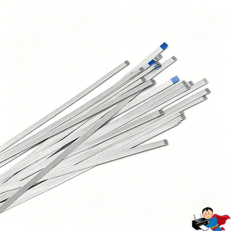 100X Carriage Sensor Cable for Epson L1110 L1118 L1119 L3100 L3101 L3106 L3108 L3110 L3115 L3116 L3117 L3118 L3119 L3150 L3151