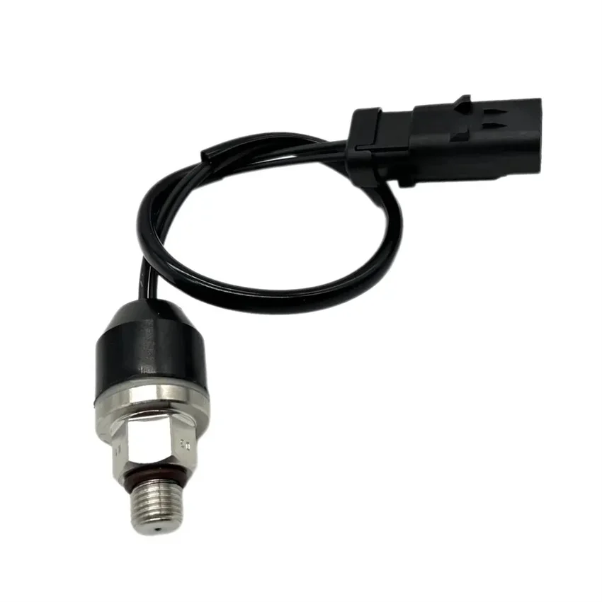 Oil Fuel Water Pressure Sensor Switch 319-4407 3194407 For CAT 320E 330E 336E E320E E330E E336E