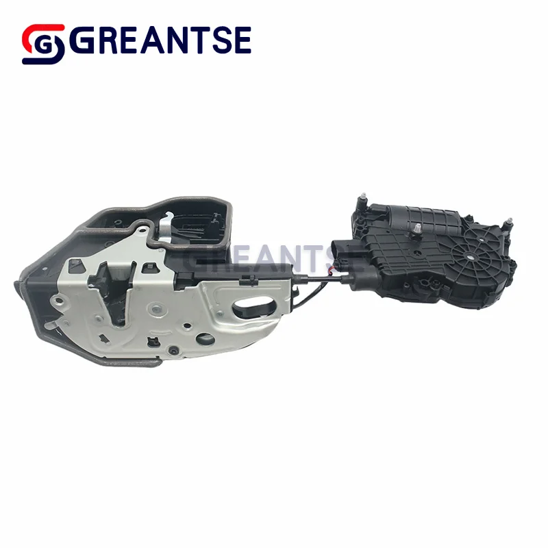 

51217315019 51217315022 Замок передней задней левой и правой двери для BMW X5 E70 X6 E71 E72 2007-2014 Автозапчасти 51227315023 51227315024