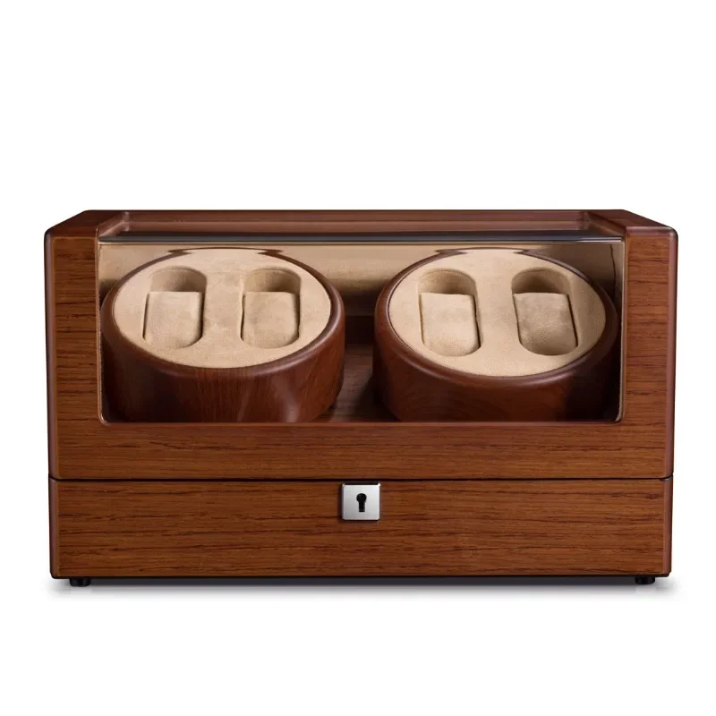 Mechanical watch shaker watch storage box, self-winding watch box