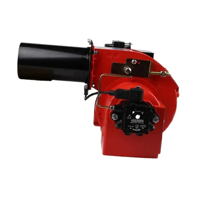 

Custom Hospital Smokeless Garbage Solid Waste Incinerator Burner Manufacturer Incinerator Burner