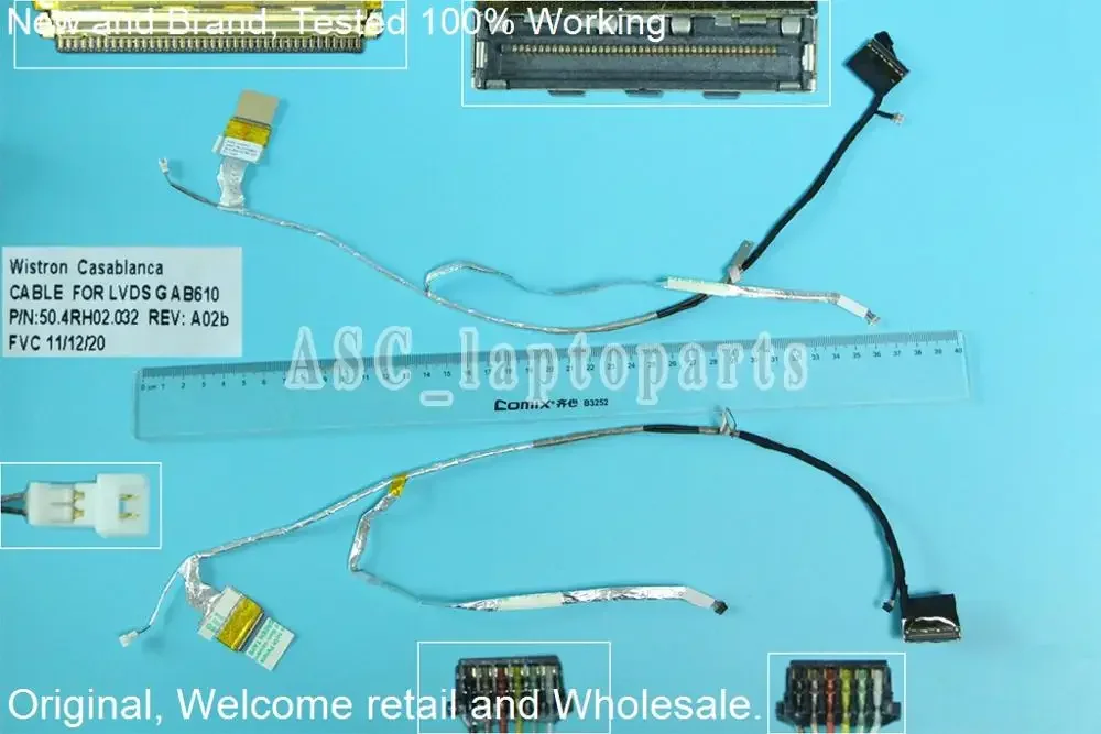 New Lcd Led Video F…