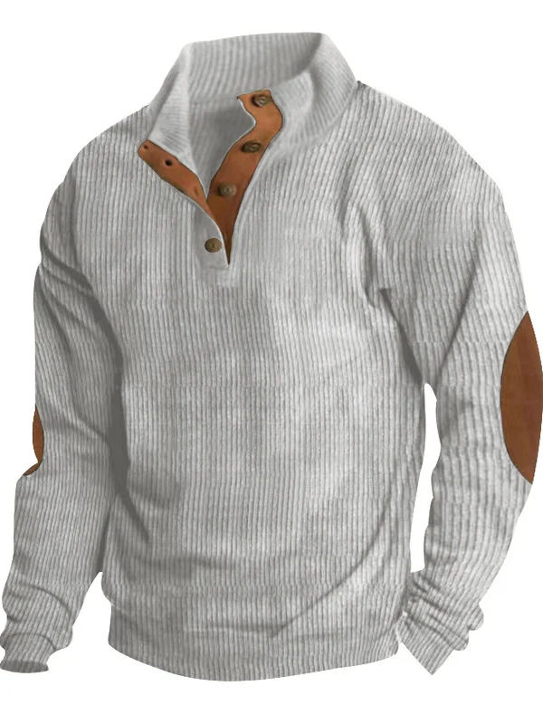 

Мужская утепленная флисовая толстовка Longsved с длинным рукавом, воротником-стойкой, из полиэстера, для активного отдыха, молодежная, зимняя, модная