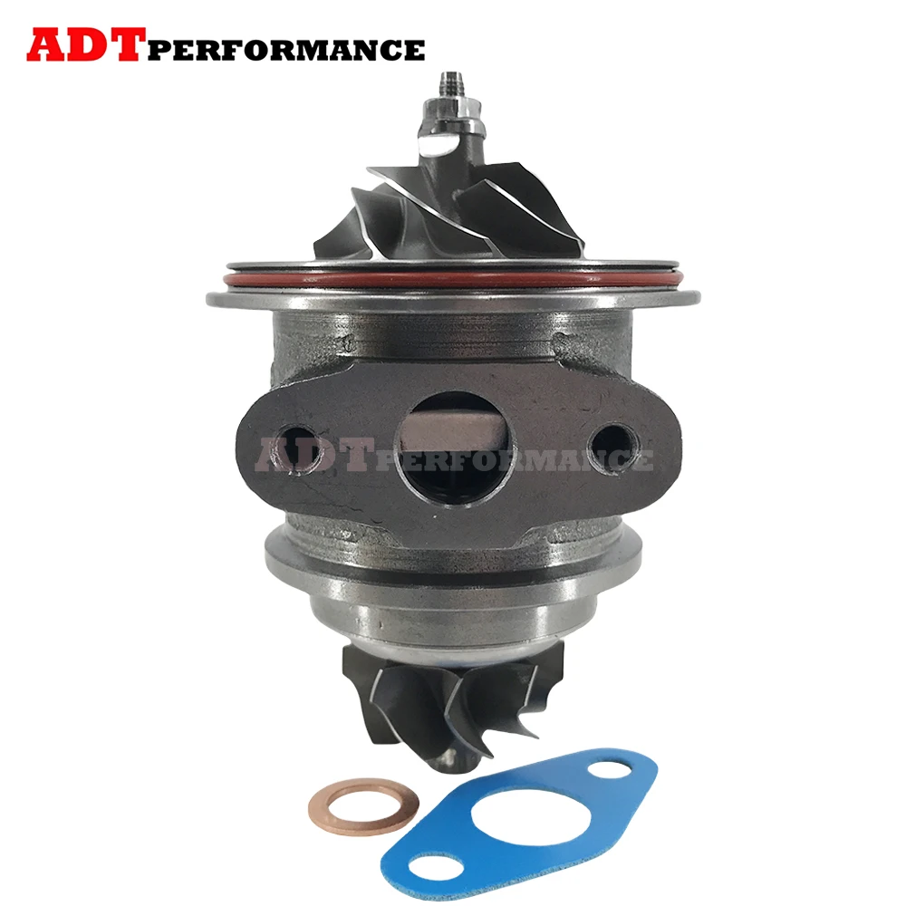 TD02L 49172-03000 4917203000 Turbo Cartridge 9804945280 Turbine CHRA For Peugeot 2008 1.6HDi 70Kw 95HP DV6FD 2015-