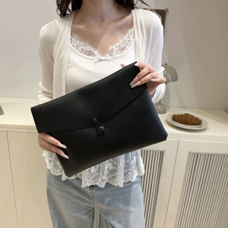 H3CB Trendy Abendumschlagbeutel Modehandtasche für den täglichen Gebrauch und besonderen Anlass