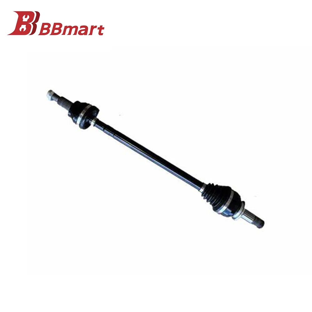 

C2Z4814 BBmart Auto Parts 1 pcs Rear Left CV Axle Assembly For Jaguar XJ 2010 XF 2009 - 2015 XK 2006－2014 Car Accessories