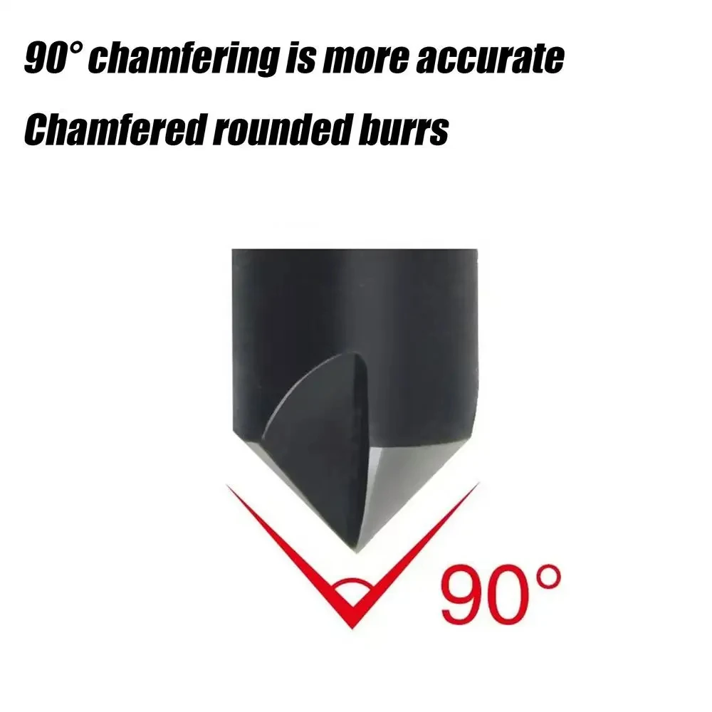 أدوات إزالة النتوءات الاحترافية، أدوات تشذيب وإزالة النتوءات من الأنابيب المنزلية، أداة تشذيب الأنابيب البلاستيكية/النحاسية/الحديدية، مكشطة إزالة النتوءات، أداة الطحن #5