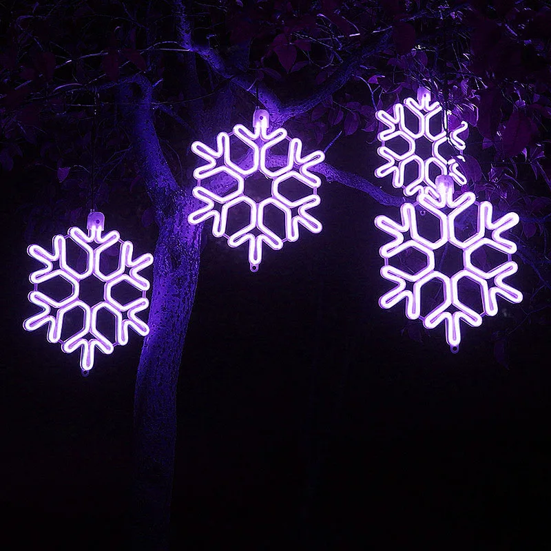 New Design Christmas Decorative Outdoor Street Light/Xmas Decoration Led Pole Motif Light