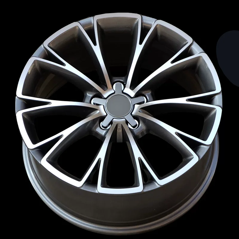 Wheel rim manufacturer,17\