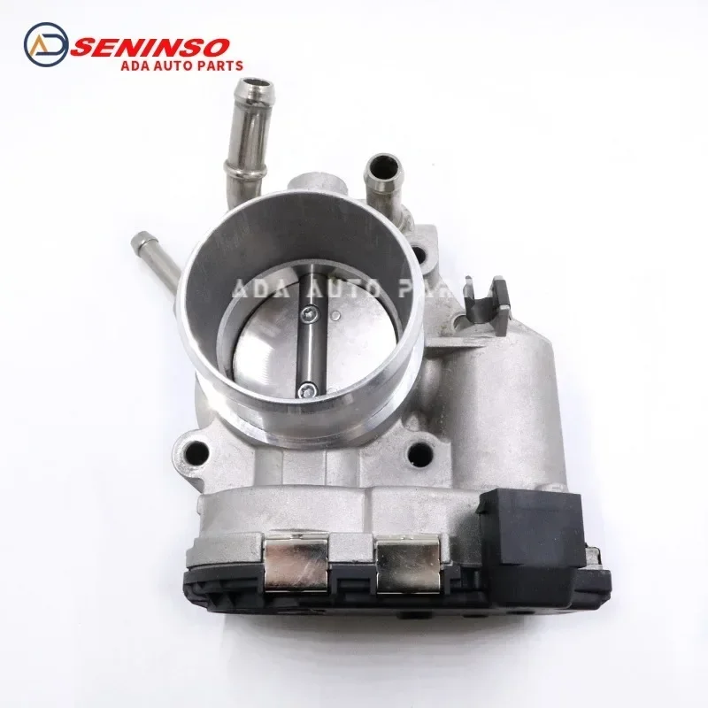 

Brand New 35100-2B150 351002B150 Throttle Body For Hyundai Veloster 2012-2016 For Kia Soul 2011-2016 Rio 2012-2014