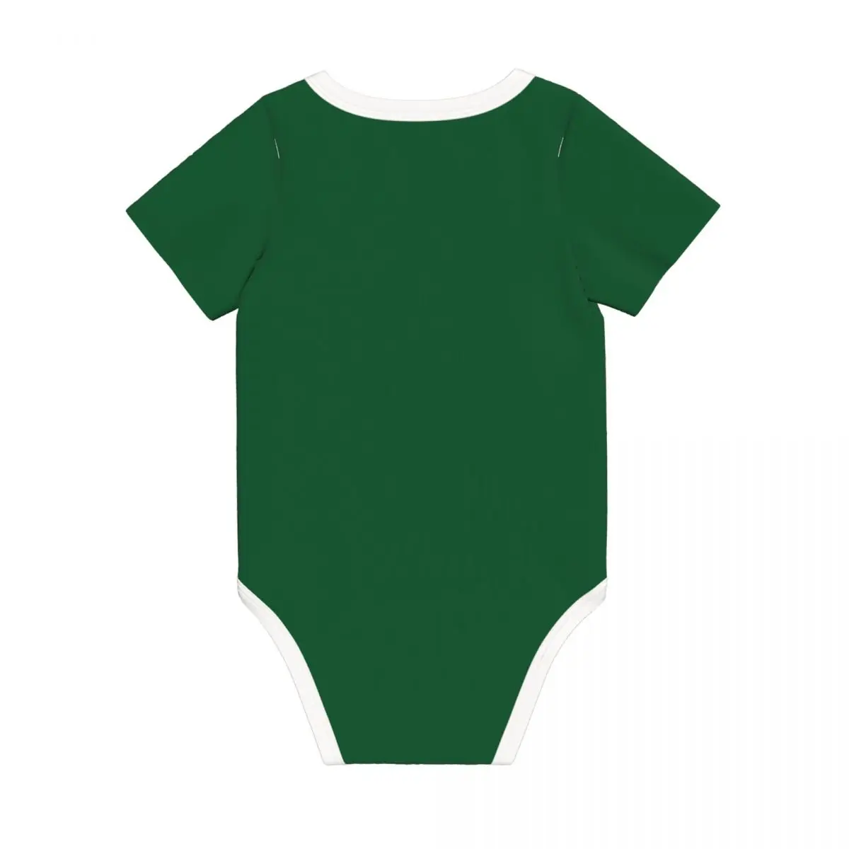 Green Apes Maccabi MHFC  Haifa Baby Bodysuit Unisex Shirt Cotton Newborn Onesie Boy Girl Undershirt Outfit Baby Romper