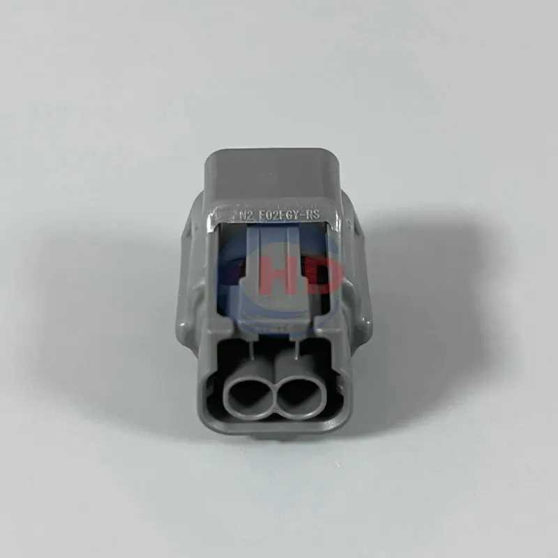 1-20 sets 2pin Ambient Temperature Sensor Plug HD022A-2.2-11 6189-0772 - Detail 1