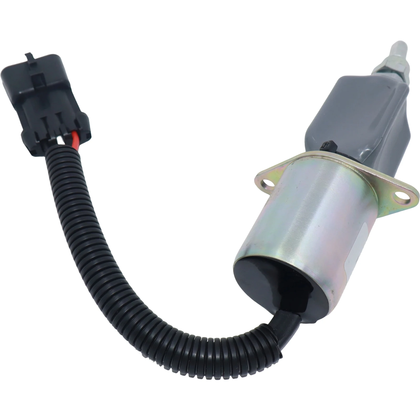 Solenoid Valve 24V SA-4780-24 1751ES-24A7UC9B5S5 Fits for Hitachi Excavator FH200-3 EX215
