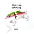 big A
