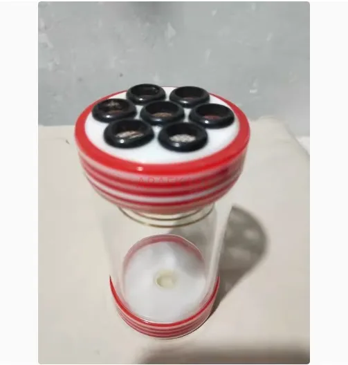 Organic Grasshopper…