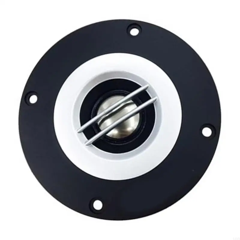 4INCH TREBLE SUBEKER 8OHM 30W 100W SILK و TITANIUMS Film Sound Theatre Y3ND