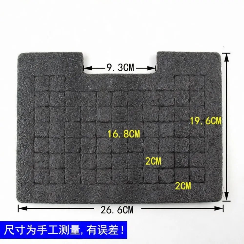 Organizer Box Tool Storage Case Plastic Container Hardware Parts Jewelry Crafts Divider Adjustable Sorting Box Holder