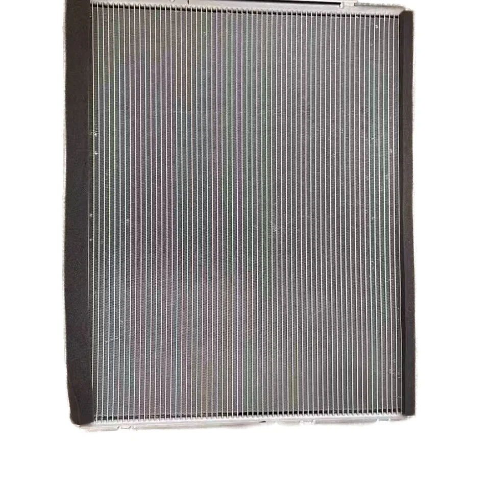 

Tom AutoNIAO Car Parts Available for Immediate Delivery Auto AC Air Cooling Condenser for Changan Deepal S7 S07 SL03
