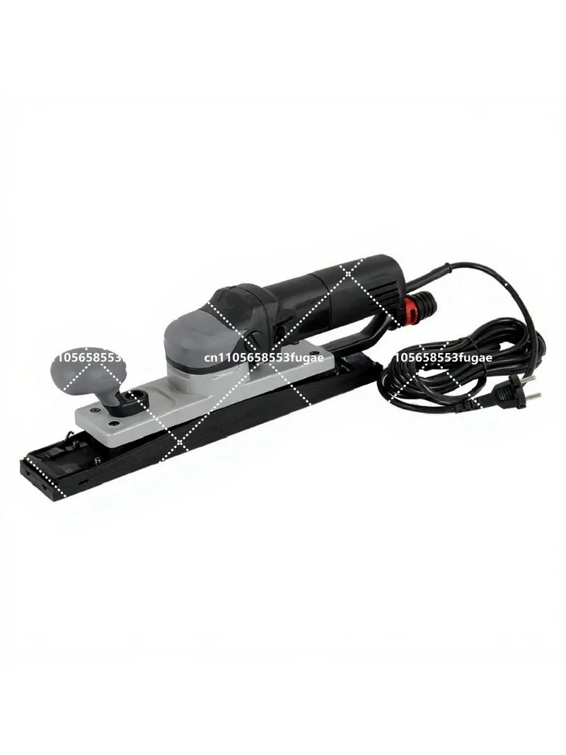 5mm Eccentric Variable Speed Electric Orbital Sander for Woodworking