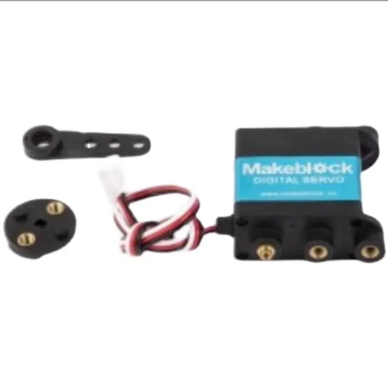 Motor Parts, Robot Race MECDS-150 Servo