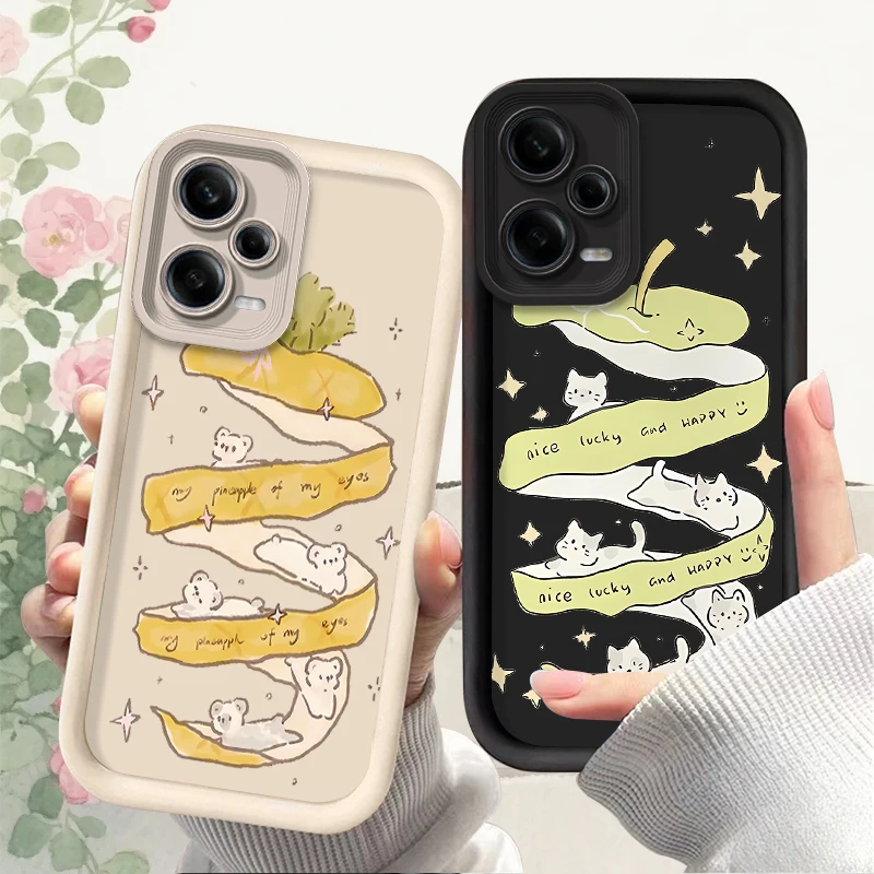 Creative Fruit Anim…