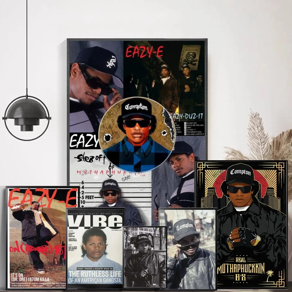 West Coast Hip Hop … - image