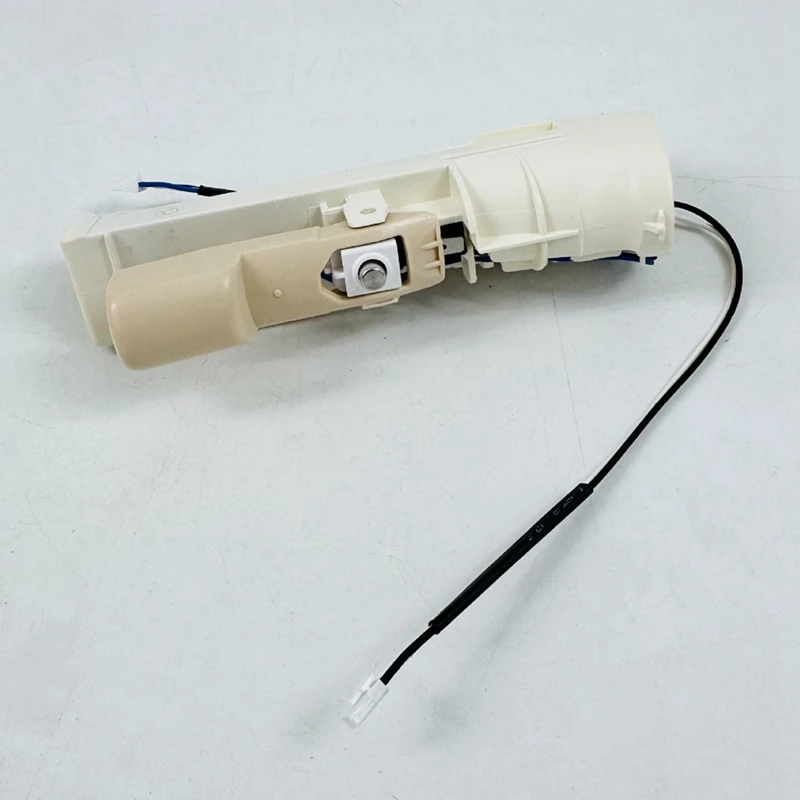 Handle Air Duct Assembly for S3 Detect Aqua Spare Parts Trigger Button Switch Cable Controller 【A73 AcePro】
