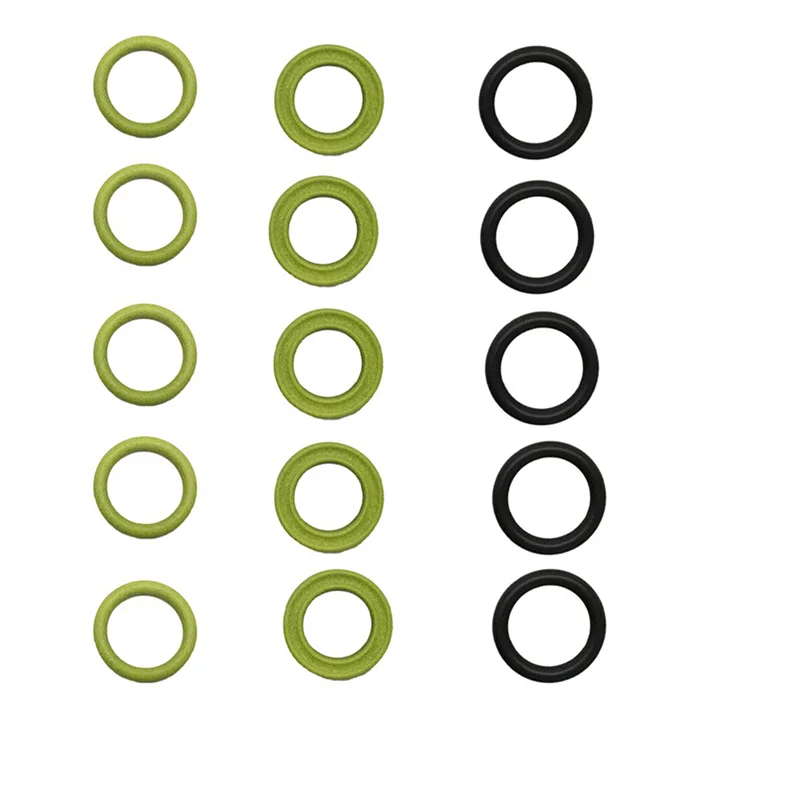 60X O-Ring Sealing Ring For KARCHER High Pressure Washer Professional Pressure Washer Spare Set Seals TR 2.880-001.0