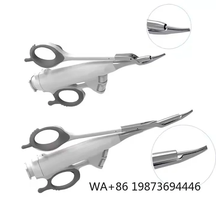 

Open Surgery Ultrasonic Scalpel Thyroid Breast Cutting Coagulation