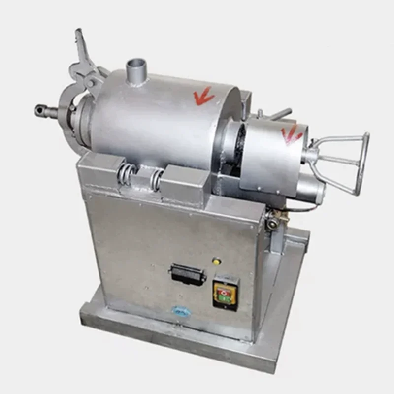 

Commercial Usage 2.5KG Popcorn Machine Rice Corn Wheat