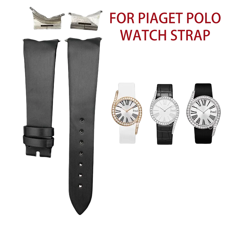 FOR PIAGET LIMELIGHT GALA WATCH STRAP FOR PIAGET WATCH STRAP G0A45360