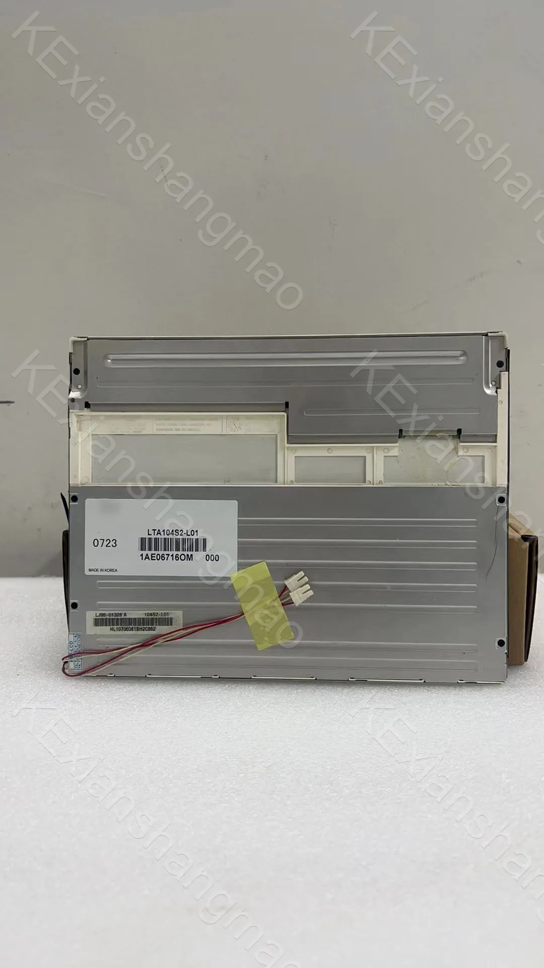 Novo Painel Lcd Ori… - image