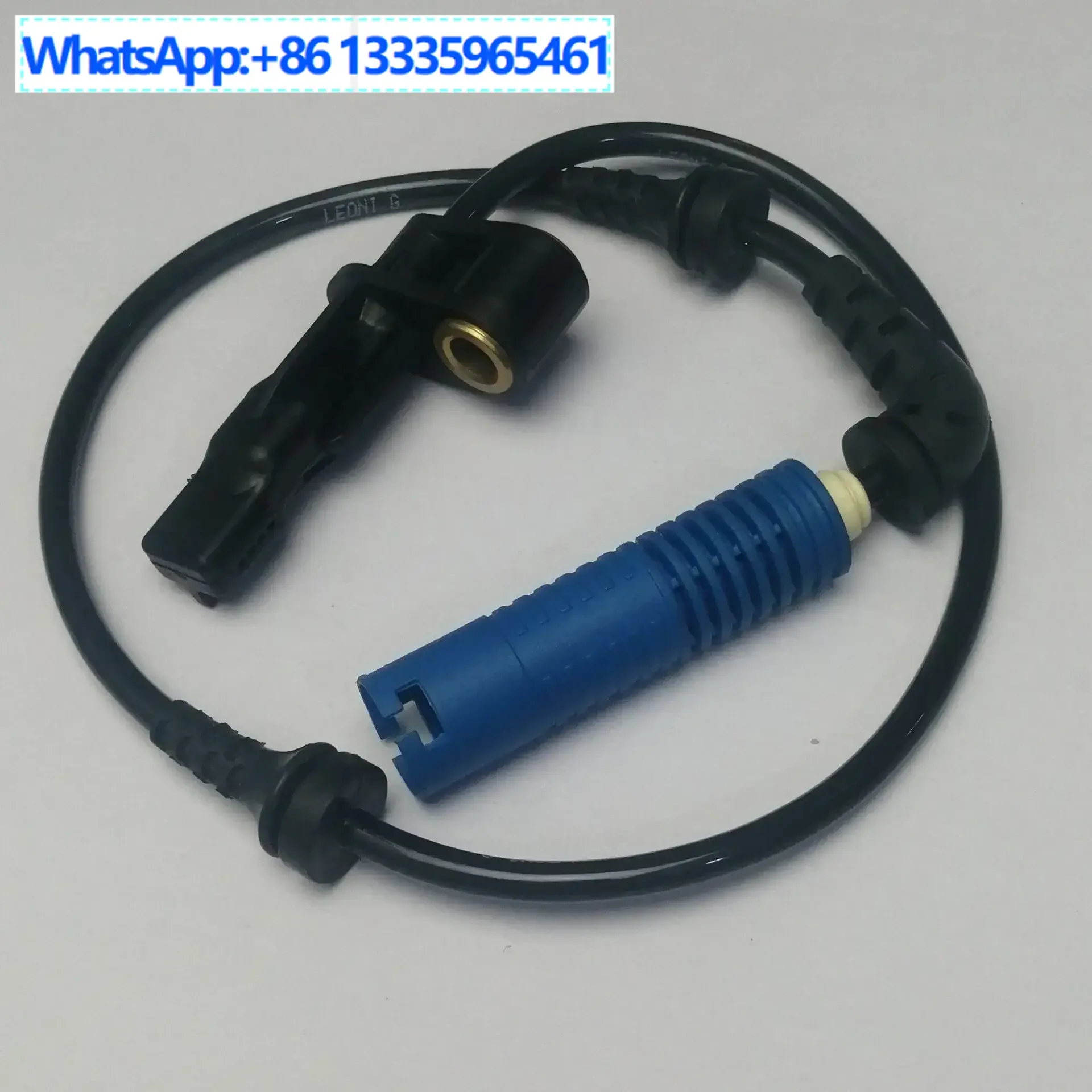 

For E46 Z4 323i 318i BMW front ABS wheel speed sensor 34526752681
