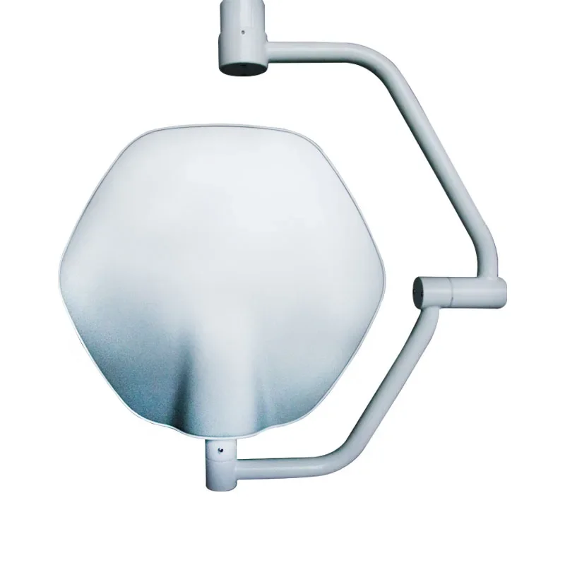 色度95減色指数 壁掛け式LED診察灯 手術用診察灯