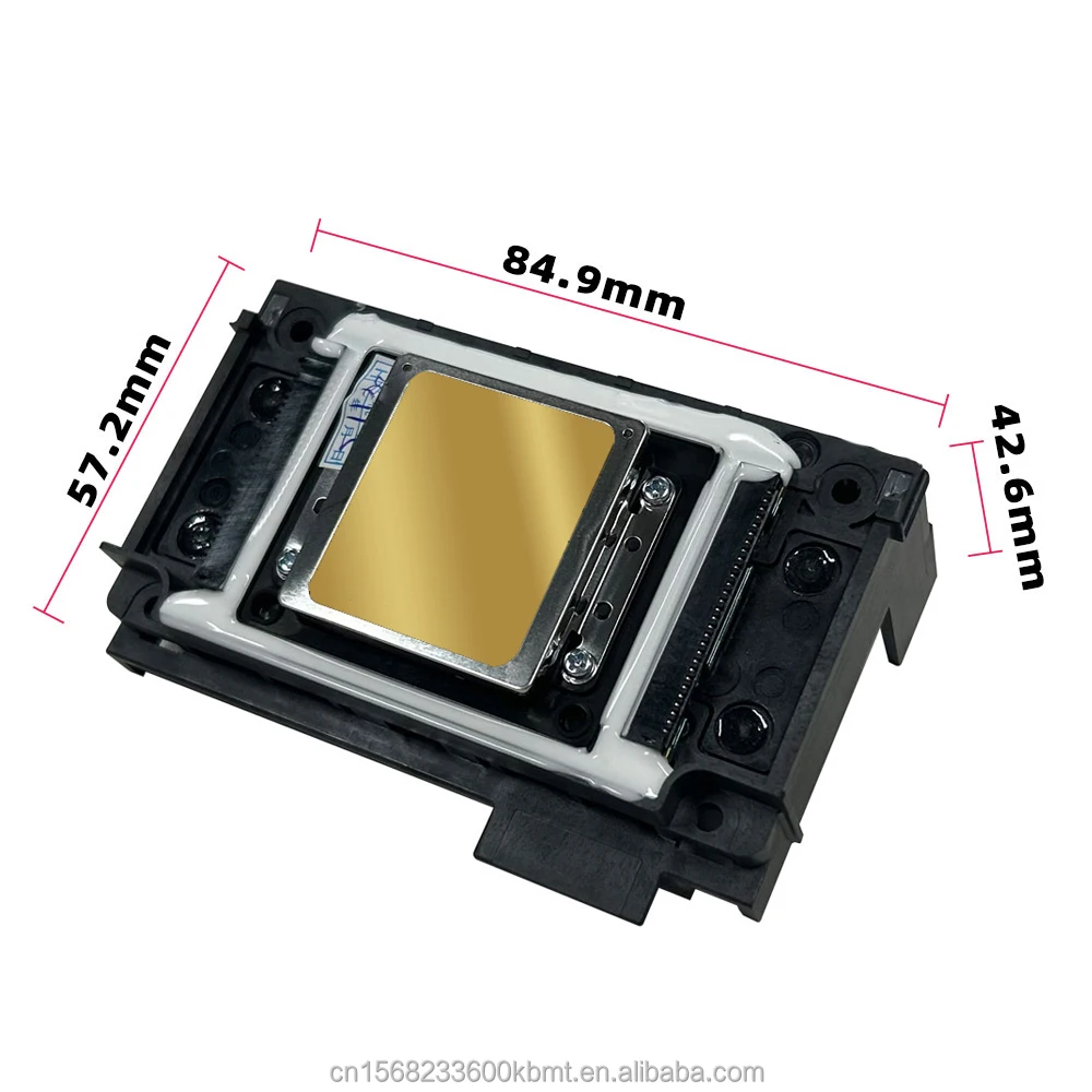 풀리인 XP600 프린터 UV DTF XP600 프린트 헤드 프린터용 고품질 프린트 헤드