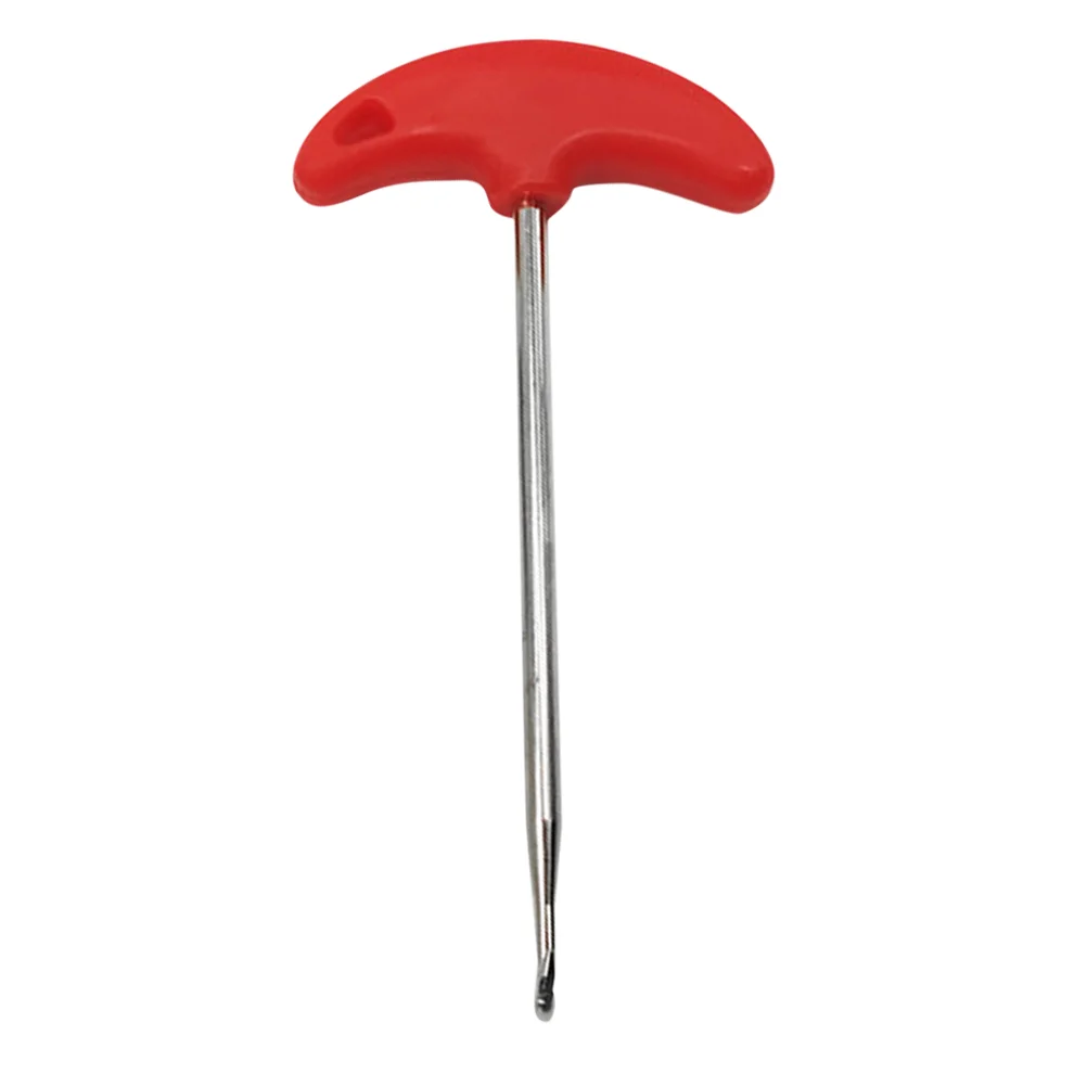 Skates Shoelace Tightener Tightening Tool T-shaped Puller Stainless Steel 1800X900X150CM Pullers Hooks Tighteners